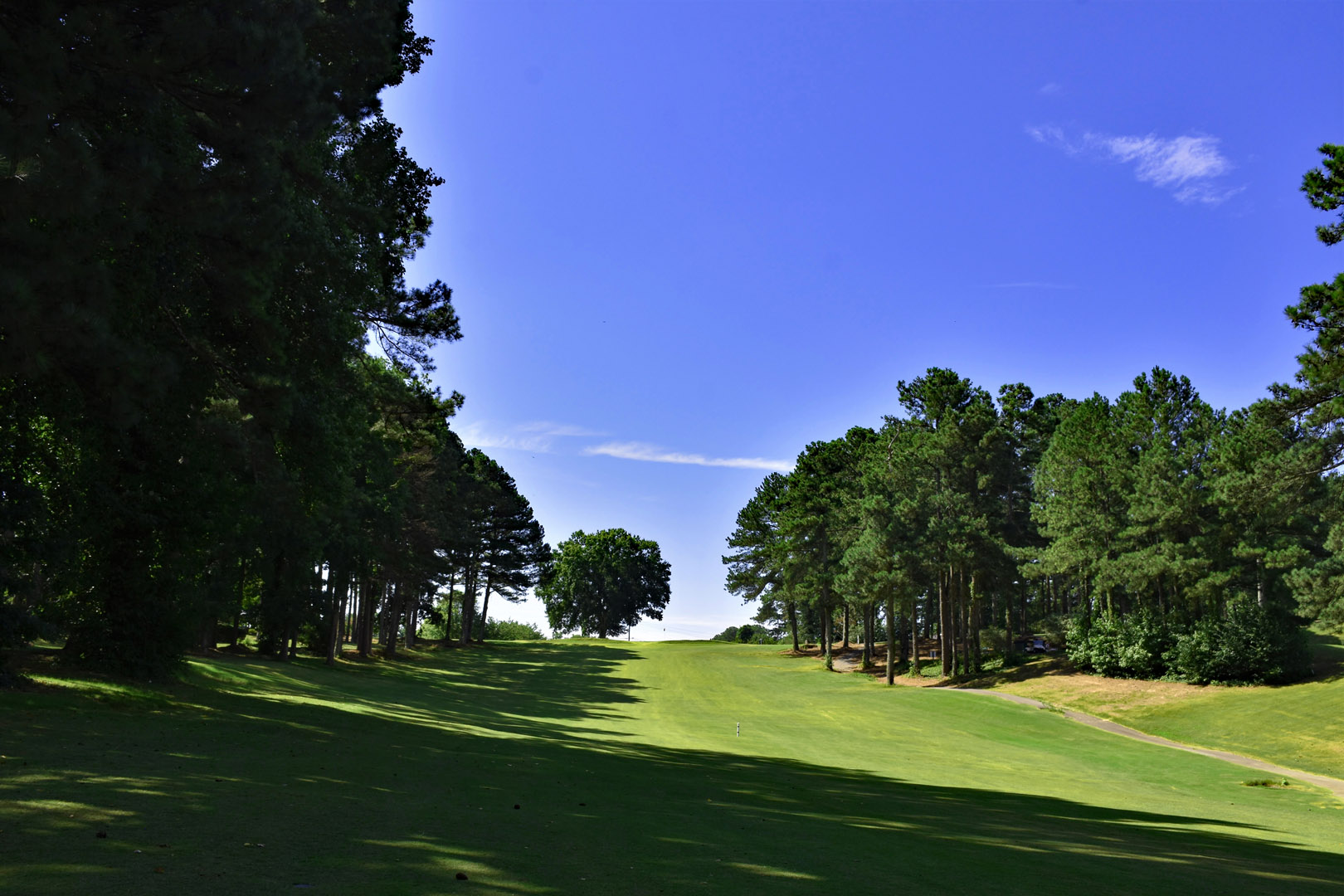 Photo Gallery - Collins Hill Golf Club